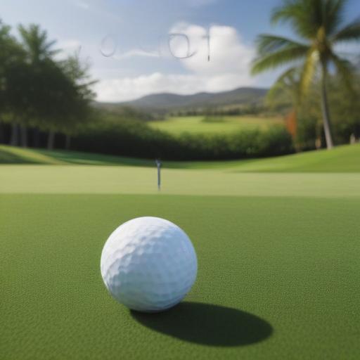 Ba Golf Club Hosts Thrilling Inaugural Monthly Medal Tournament