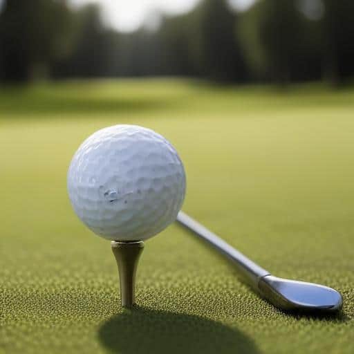 Ba Golf Team Dominates Theodore Cup, Showcases Local Talent