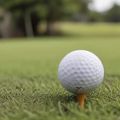 Ba Open Golf Tournament Sees Local Talent Shine