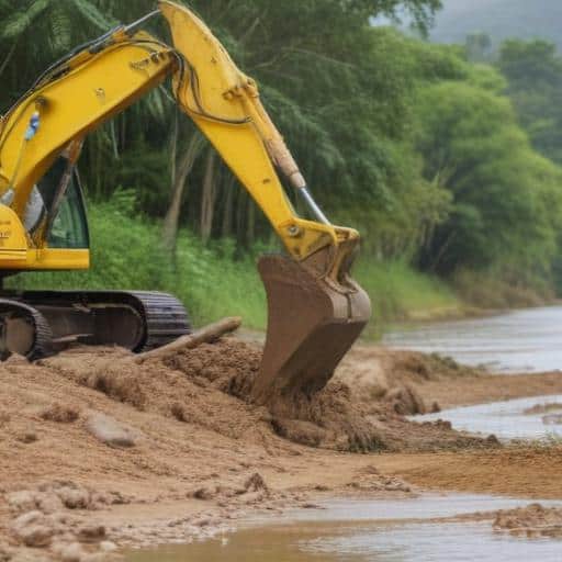 Ba River Dredging Project: A Game Changer for Flood Risks and Local Resilience