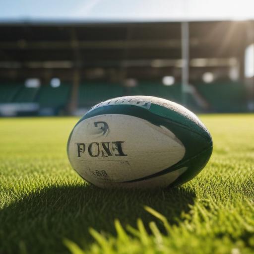 Ba Rugby Kicks Off at the Newly Renovated Govind Park!