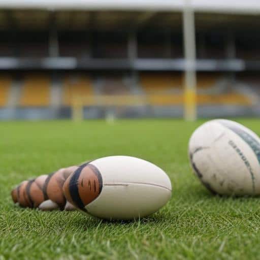 Ba Rugby Union Kicks Off Skipper Cup at Historic Govind Park!