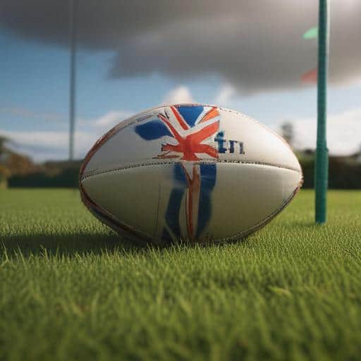 Ba Rugby Union Launches Academy to Shape Future Stars
