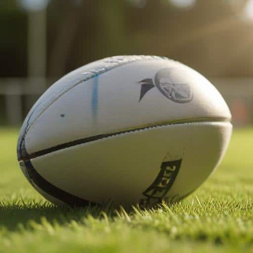 Ba Rugby Union Scores Big with New Partnerships!