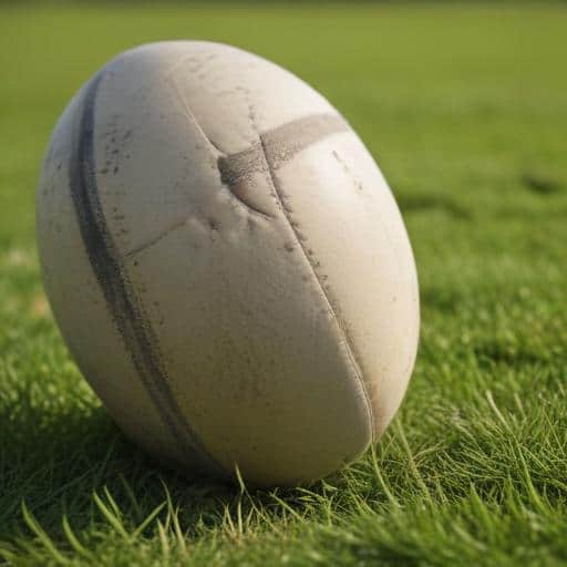 "Ba Rugby Union Welcomes Fijian Star: A Game-Changer for the Season!"