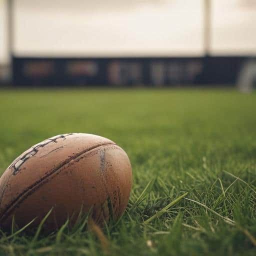 Ba Rugby Union's Bright Future: Lessons from a Tough Match