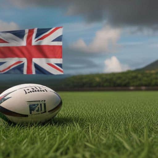 Ba Rugby's Bright Future: New Partnership Sparks Excitement