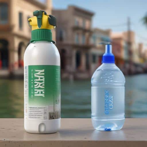 Ba Town's Battle Against Dengue: Can Community Efforts Reverse the Tide?