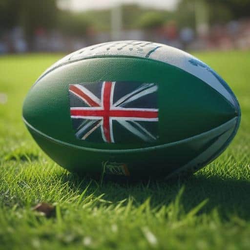 Babasiga Lions Roar to Victory in Thrilling Battle of the Giants Opener!