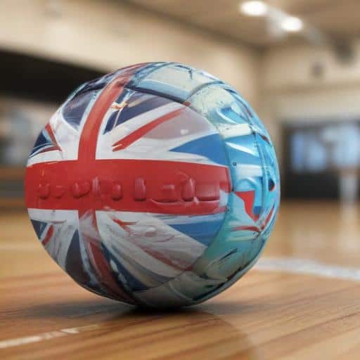 "Baby Pearls Set to Shine: Countdown to Crucial Netball Tournament Begins!"