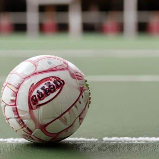 Baby Pearls Set to Shine in Exciting Netball Showdown!