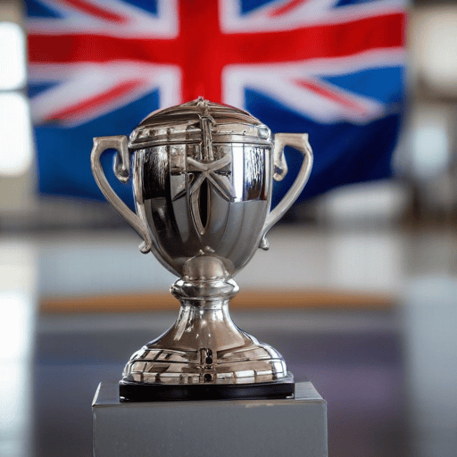 Back in history | Musclemen impress