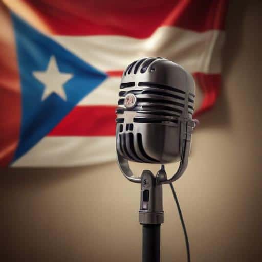 "Bad Bunny's Puerto Rico Residency: A Celebration of Culture and Resilience"