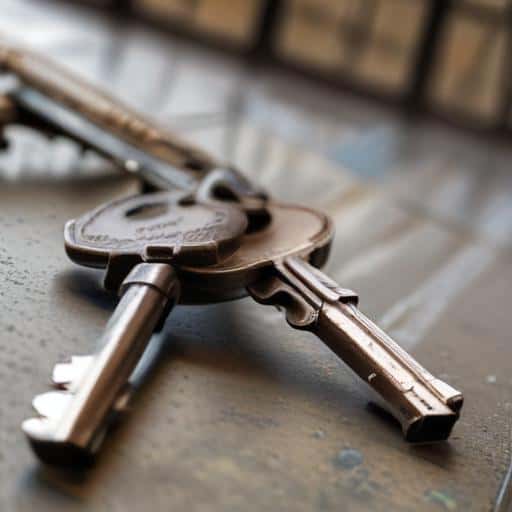 Bail Battle: Accused Killer Questions Jail Conditions