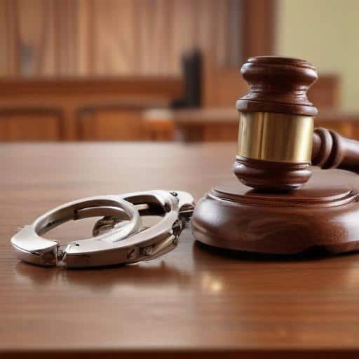 Bail Battle: Key Suspect in Major Drug Case Faces Court Showdown