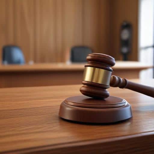 Bail Granted in Shocking Digital Privacy Case: What's Next for Chand?