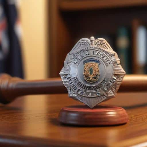 Bainimarama and Qiliho Face Trial Over Alleged Political Interference in Fiji Police