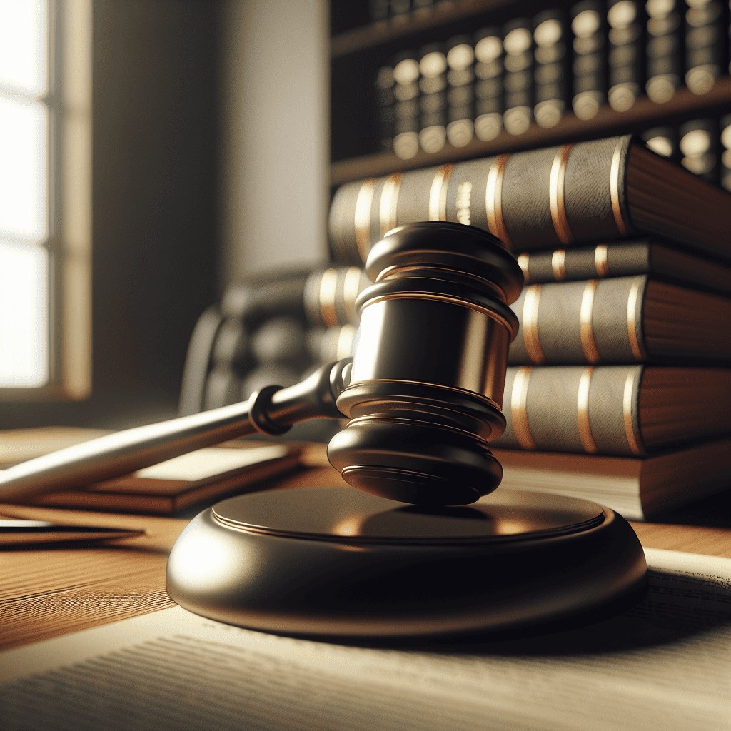 Illustration of Bainimarama and Qiliho Pre-trial Set for March