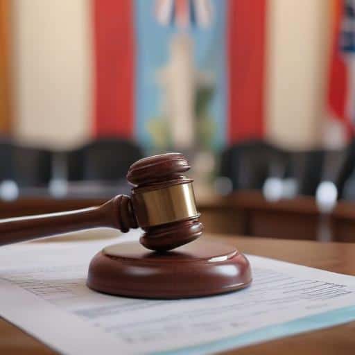 Bainimarama Denies Pressuring Fiji Police Chief in 2021 as Court Case Advances