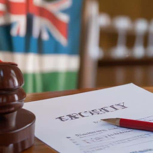 Bainimarama's Pension Battle: A Legal Showdown with Government Over Gratuity Claims