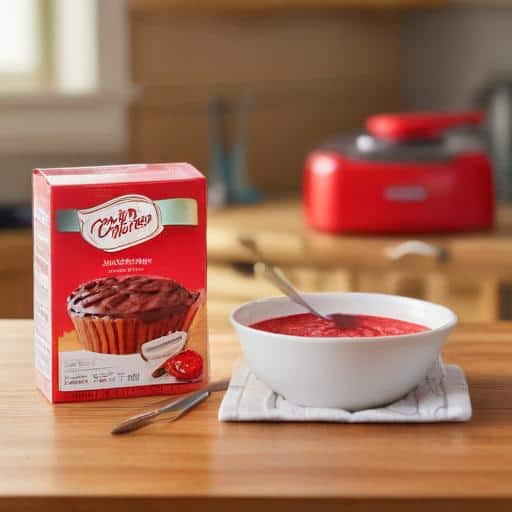 Bake Memories: Discover the Magic of Betty Crocker Cake Mixes!