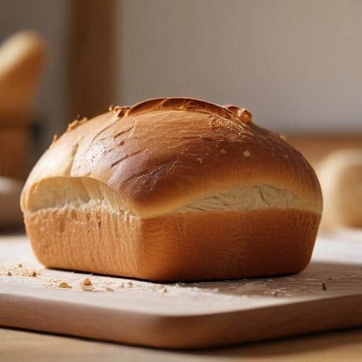 Baking a Brighter Future: Empowering Dreams Through Dough