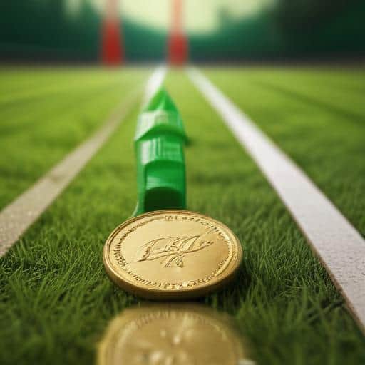 Balata's Koroituku Aims for Gold: All Eyes on Coca-Cola Games!