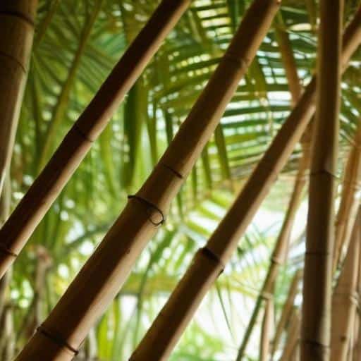 Bamboo Building: Fiji's Path to Sustainable Tourism and Cultural Revival