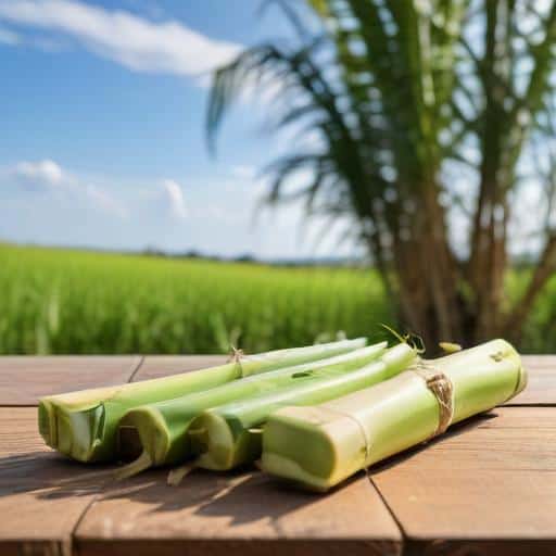 Bangladeshi Workers Revolutionize Fiji's Sugarcane Harvesting!