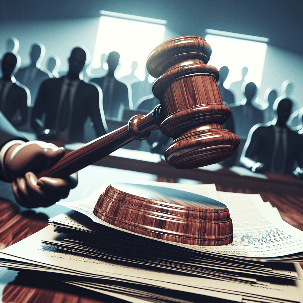 Bank Employee Faces Serious Charges in Major Digital Fraud Case