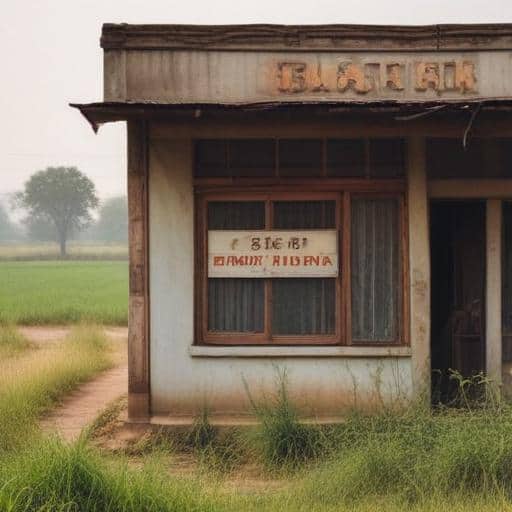 Bank of Baroda's Closure Sparks Rural Banking Concerns in Fiji