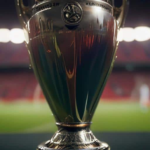 Barcelona's Grit Shines Through in Crucial Champions League Win