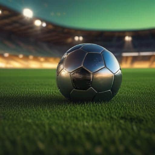 Barcelona’s Rollercoaster Ride: Champions League Semis Awaits!