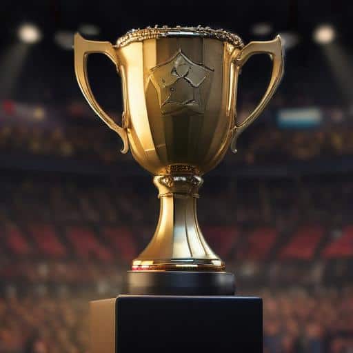 Barcelona's Young Star Shines in Champions League Upset