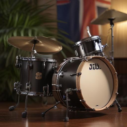 Barry Keoghan Meets Ringo Starr: A Legendary Encounter Ahead of Biopic!