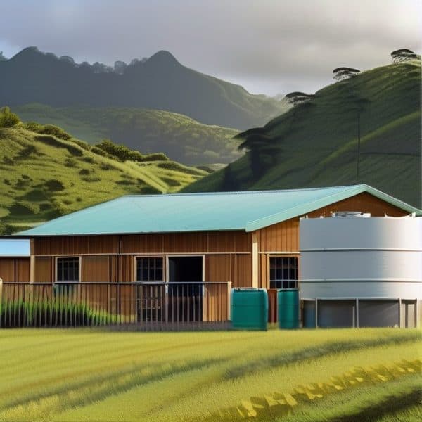 Ba’s Nalotawa District School gets 40 new mattresses and two water tanks to boost boarding student welfare