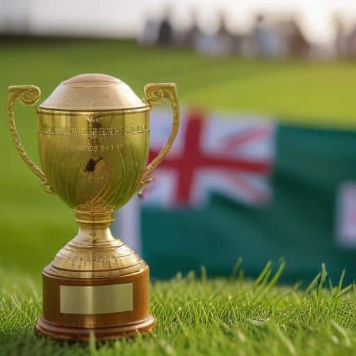 Ba's Dominance Continues: Malakai Tiwa's Heroic Goal Secures Fourth Consecutive Fiji FACT Title