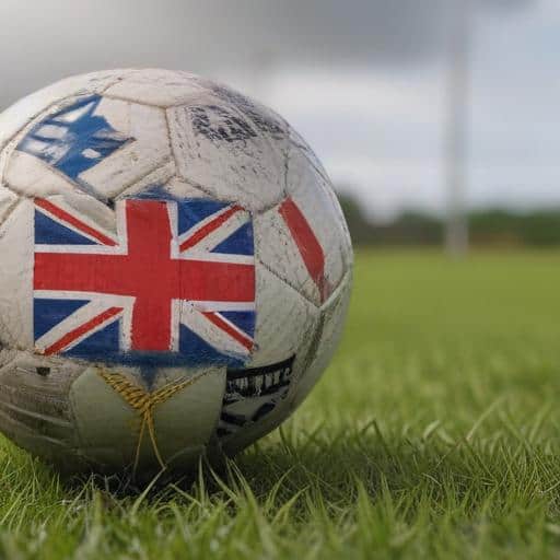 Ba's Football Team Faces Challenges but Eyes Future Success