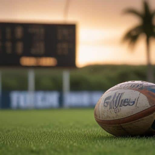 Ba's High Hopes: A Crucial Win and a Wait for Destiny