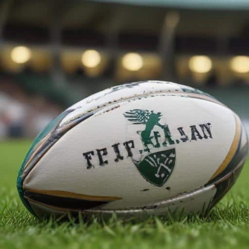 Baselala’s Comeback: A New Hope for Fijian Drua