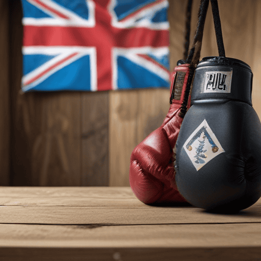 "Bati: A Fijian Boxing Drama Set to Make Waves"