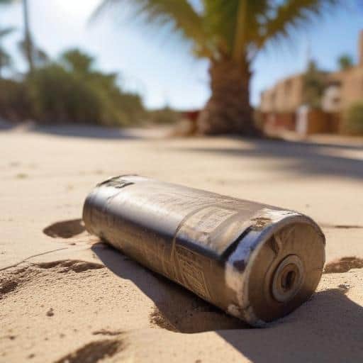 Battery Scandal Shocks Fiji: What’s Hidden Inside?