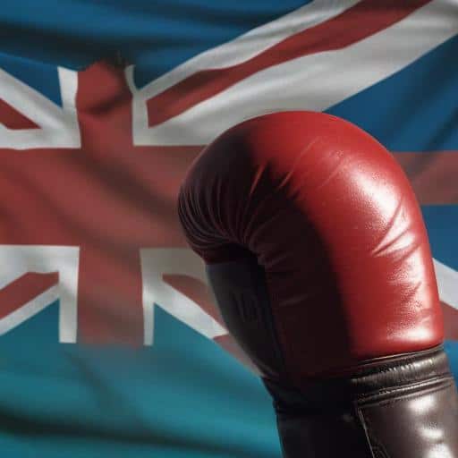 "Battle for Glory: Catarogo vs. Aiyaz Set to Ignite Boxing Showdown!"