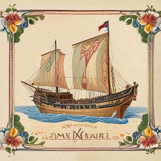 Bayeux Tapestry: A Historic Journey of Friendship Between France and Britain