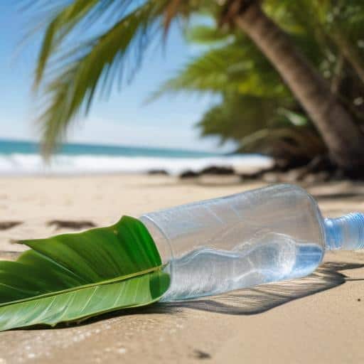 Beach Clean-Up Sparks Community Spirit and Environmental Awareness in Fiji