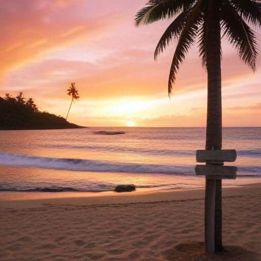 Beautification Boost: Savusavu's Path to Tourism Transformation