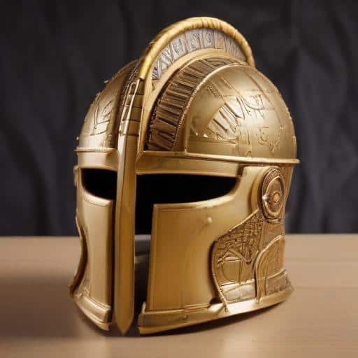 Beckham's Royal Honor: A Knight's Path to Charity and Change?