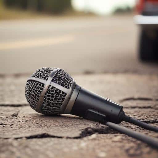 Beloved Radio Host's Joy Turns to Tragedy in Fatal Car Crash