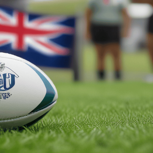 Illustration of Best 7s teams in the world are in Fiji: Salima