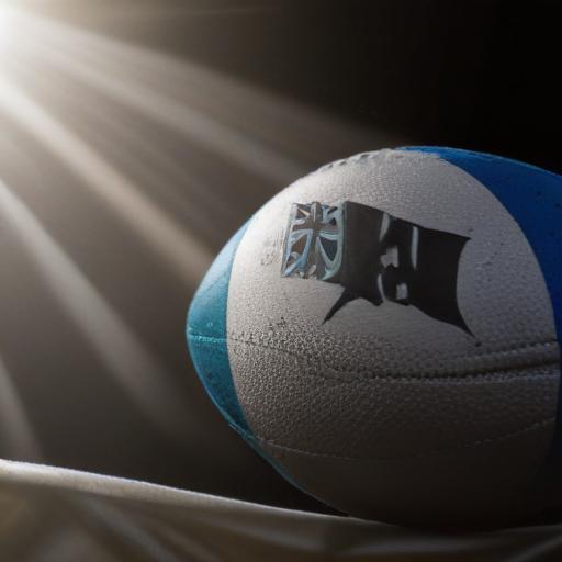 Betting on Gender Equality: MP Pledges for Fiji's Female Athletes!